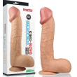 King Size 10.5'' Realistic Dildo